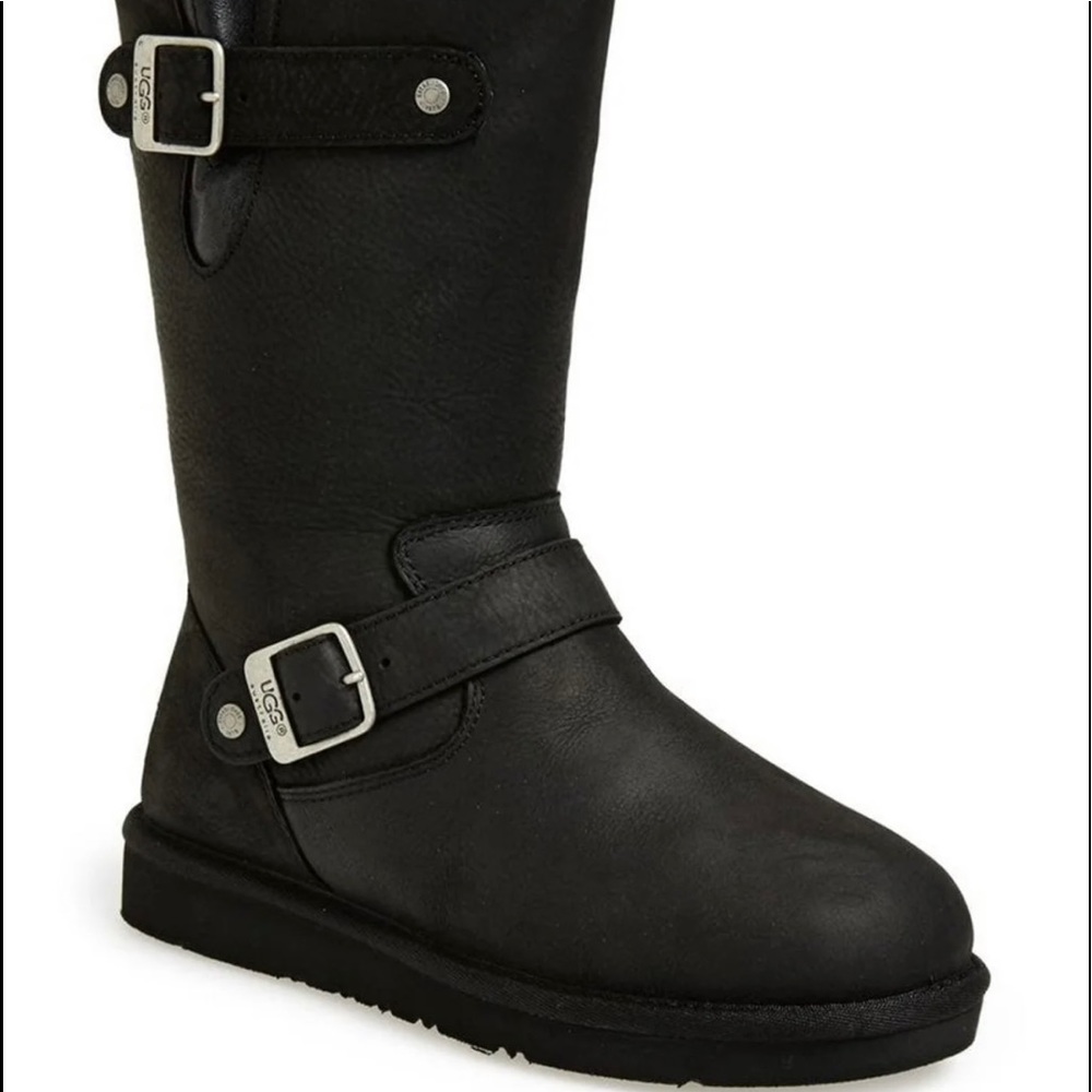 Ugg Sutter Boots